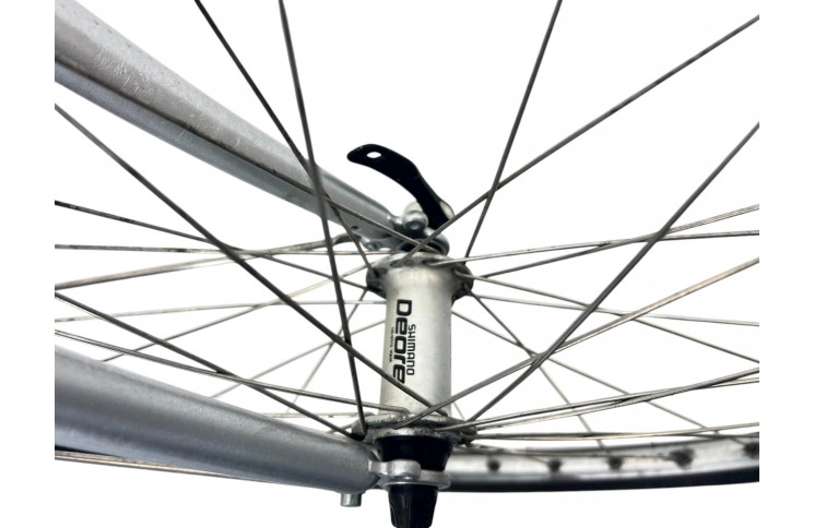 Herenfiets Koga Miyata 28" 54