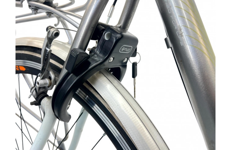 Man's bicycle Gazelle Murcia 28" 57