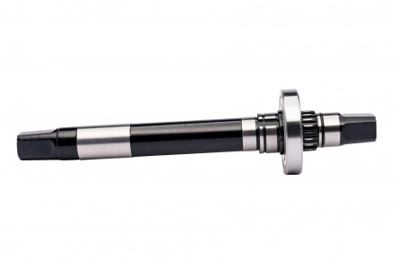 Bafang BBSHD 68mm Axle with Bearing