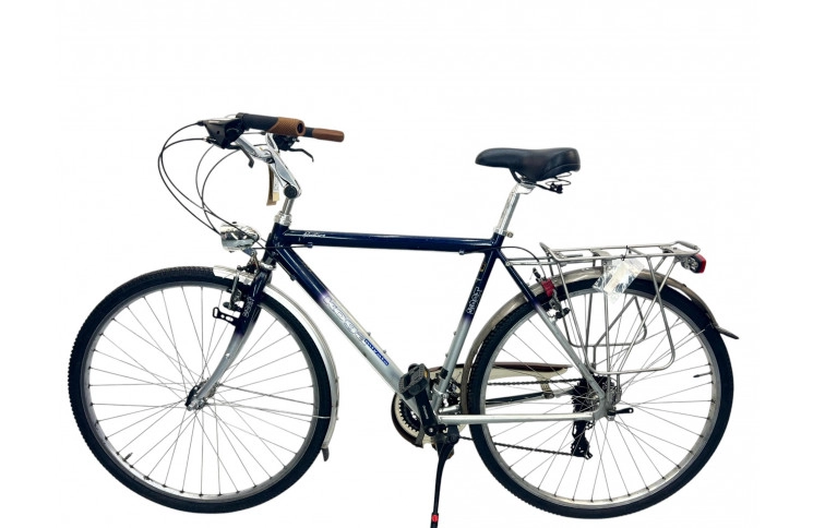 Herenfiets Koga Miyata 28" 54