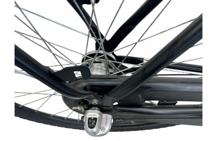 Damesfiets Popal 28" М/52