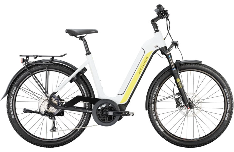 VICTORIA Elektrische SUV eAdventure 12.6 27.5"/51cm-M/9/sneeuwwit mat/02977171