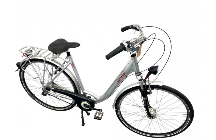 Damesfiets Kettler 28" 52cm