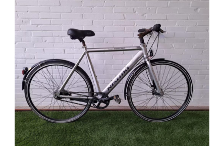 Herenfiets Nishiki Master Pro Touring
