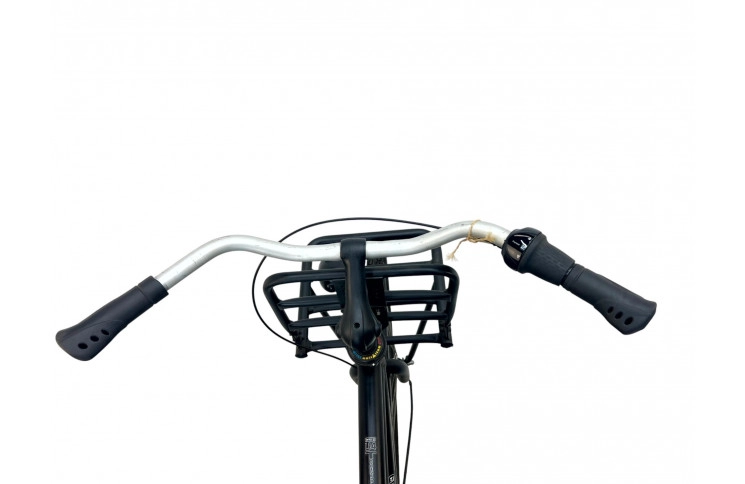 Herenfiets Cortina U4 28"/56cm/zwart