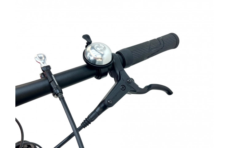 Merida BIG NINE LIMITED 29"/48cm/11ver/Rood/2023/A62211A01054