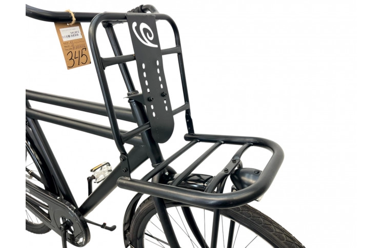 Herenfiets Cortina U4 28"/61/zwart