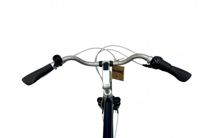 Damesfiets Batavus Mambo 28"/53cm/blauw