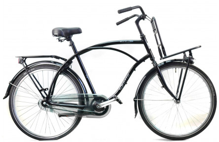 Herenfiets Sparta bulr bullet