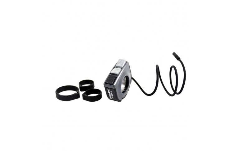 Shimano Steps SW-E6000 control button