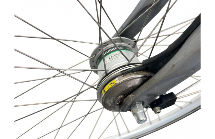 Damesfiets Montego Society 28" 51