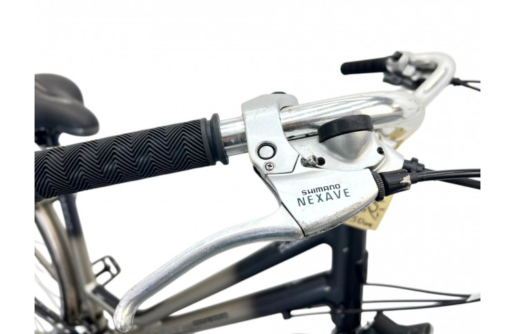 Damesfiets Koga Miyata Balance 28" 50