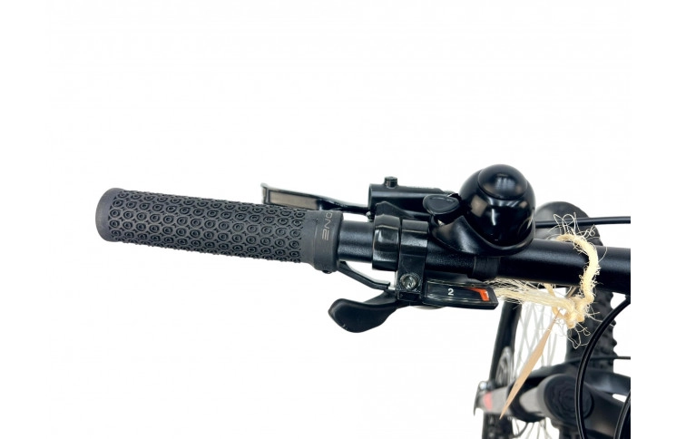 Herenfiets Superior Sport XC 29/46cm/zwart