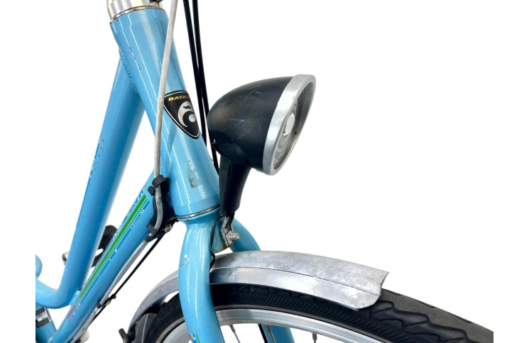 Damesfiets Batavus Flash 28" 54