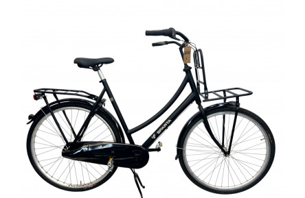 Damesfiets Sparta Pick Up 28" XL/61