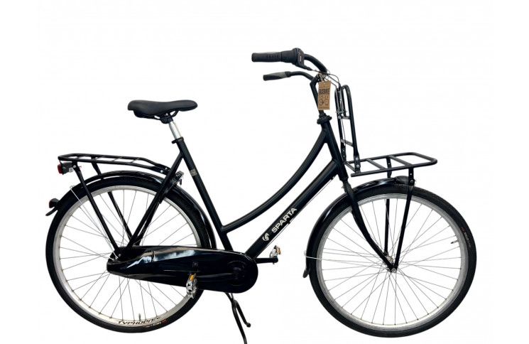 Damesfiets Sparta Pick Up 28" XL/61