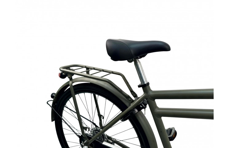 Herenfiets Cortina U4 28"/50cm/Olijf