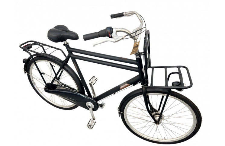 Man's bicycle Sparta Pickup 28" XXL/65cm