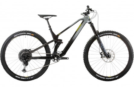 CONWAY MTB Full-Suspension WME 5.9 29"