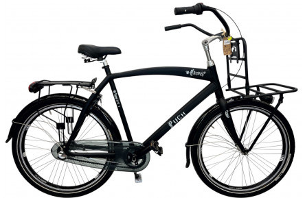 Herenfiets Puch Crunch+ 26" 58 cm