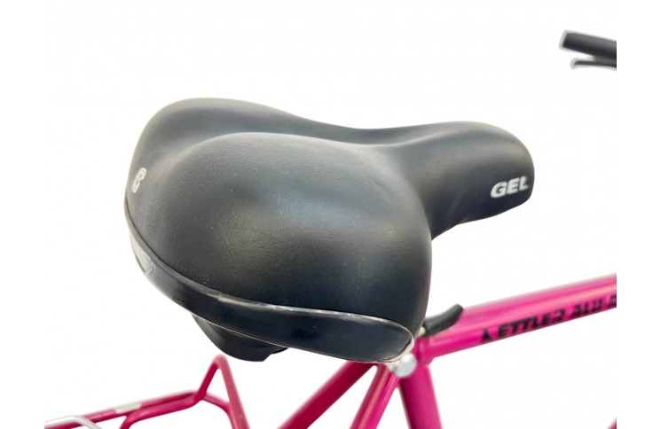 Herenfiets Kettler ALU-RAD 26" 54cm