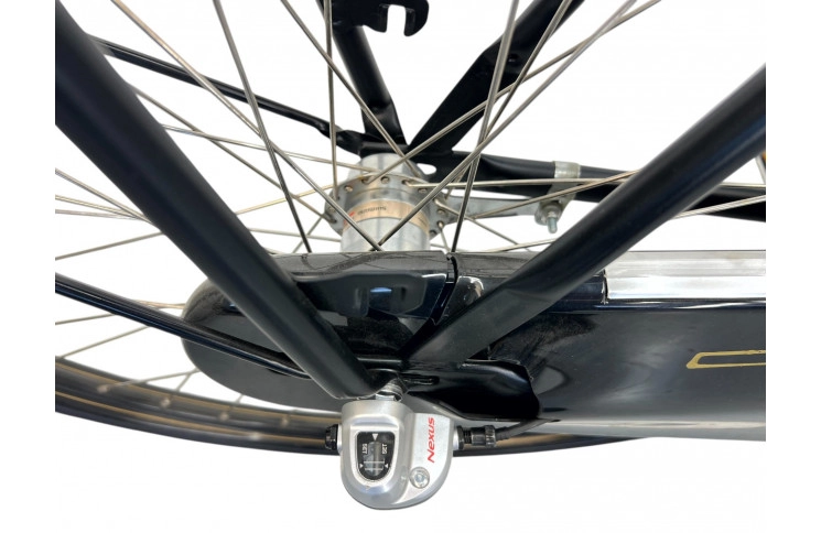 Herenfiets Spirit 28" L/58