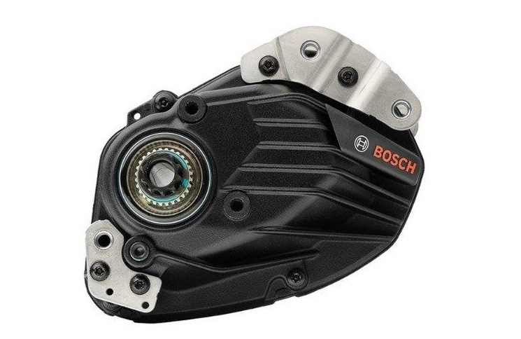 Bosch Performance Line CX hub motor 4th generation | 0 275 007 074 (BDU450)