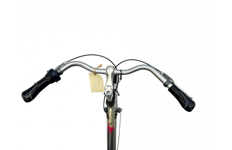 Woman's bicycle Gazelle Just 4 You 28" 57cm