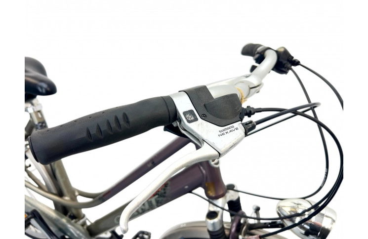 Woman's bicycle Giant Brazil 28" 53