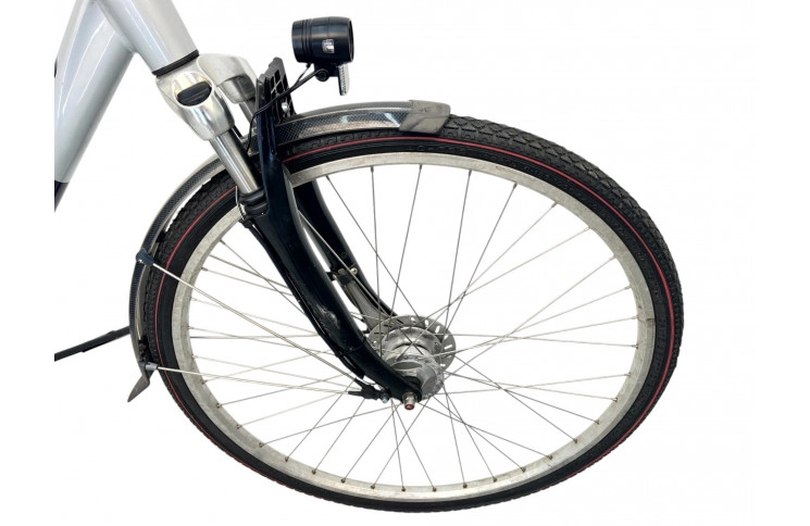 Man's bicycle Gazelle Saphir 28" 61