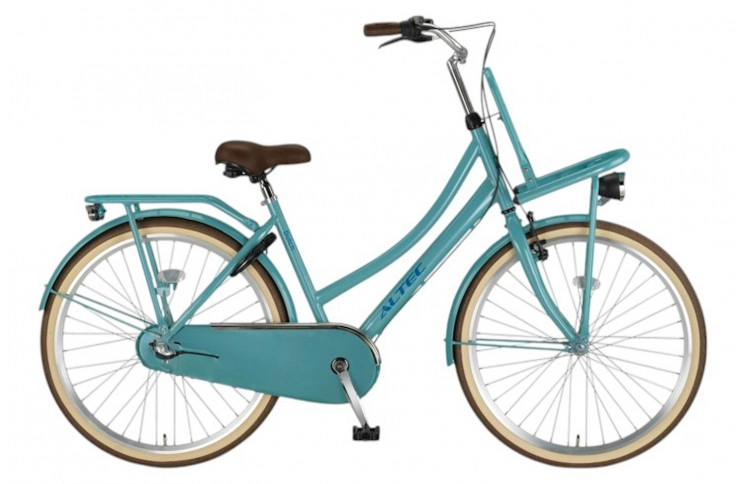 Altec Dutch 26"/46cm/transport/light-blue