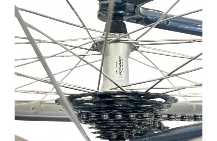 Damesfiets Koga Miyata Prominence 28" 56