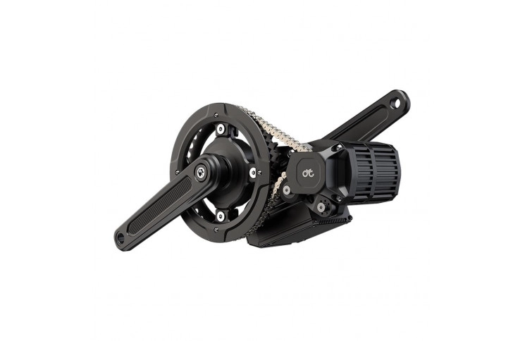 CYC middenmotor set X1 Stealth Gen 3