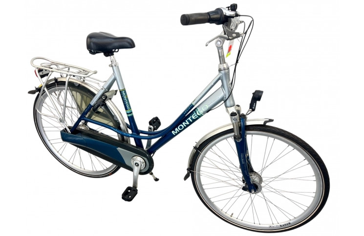 Damesfiets Montego Society 28" 57cm