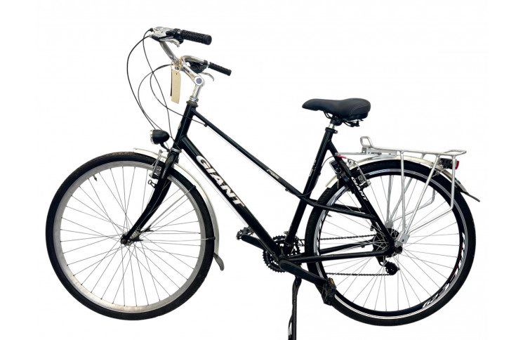 Damesfiets Giant Accura 28" 57