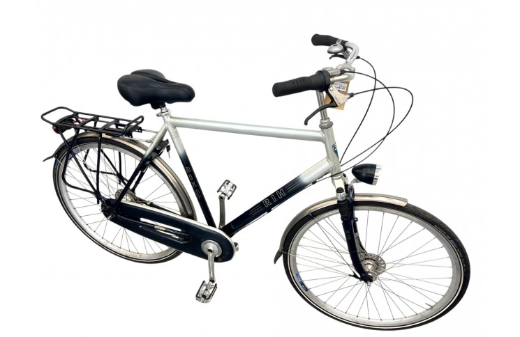 Herenfiets RIH 28" M/60cm