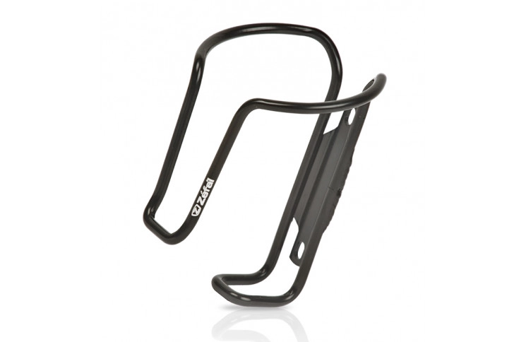 Zefal Pulse Full Aluminum Black Water Bottle Cage