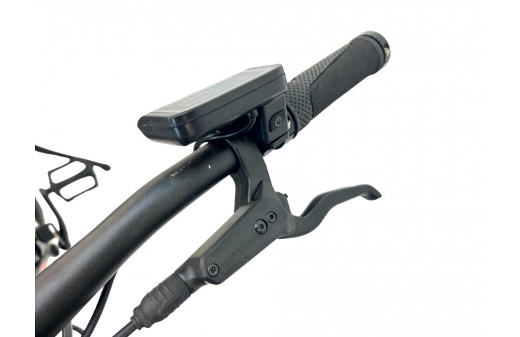 E-Bike PROPHETE GRAVELER E-MTB, 29"/48см/36V 10.4Ah 374Wh