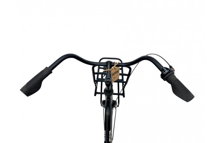 Woman's bicycle Batavus Bub 28" L/56