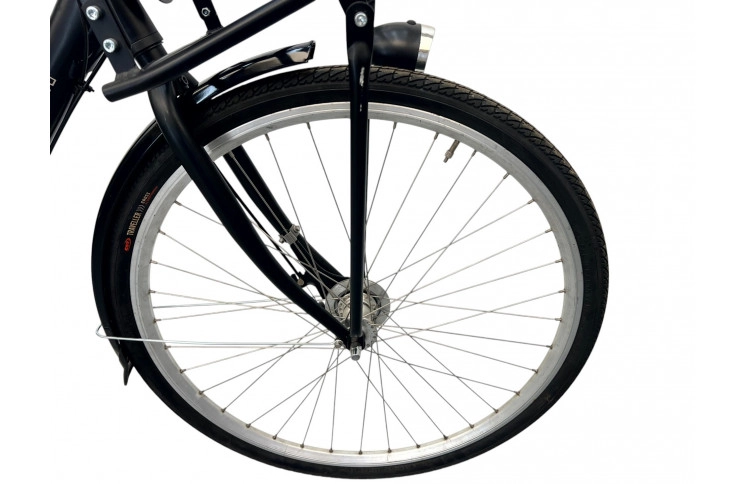 Damesfiets Cortina U4 28" L/57