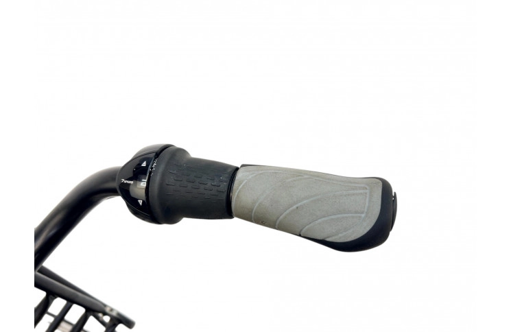 Damesfiets Sparta Pick Up 28" XL/61