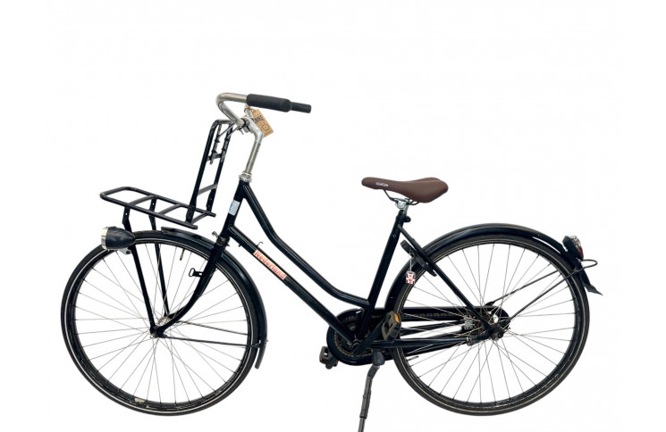 Damesfiets Nederland 28" 48