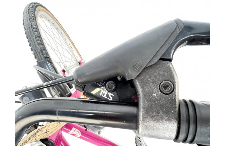 Herenfiets Kettler ALU-RAD 26" 54cm