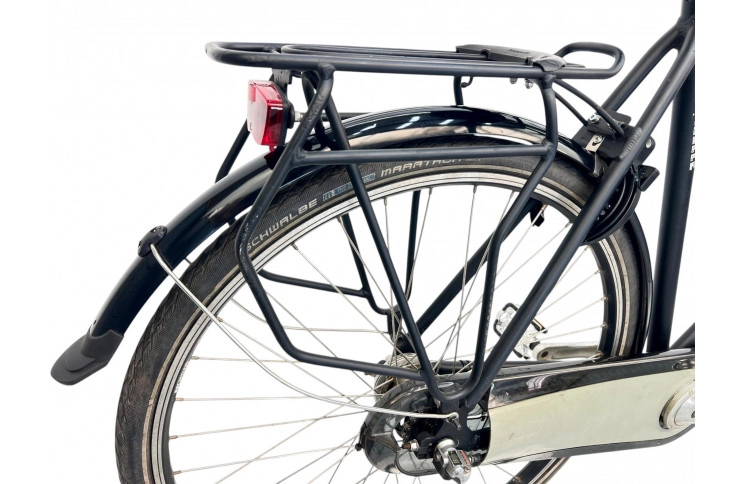 Man's bicycle Gazelle Esprit 28" XL/61