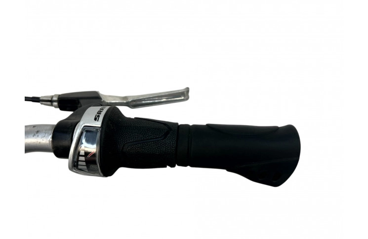 Men's bicycle Batavus Intermezzo 28" 55 cm grey