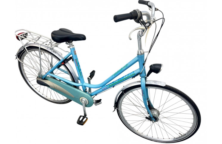 Damesfiets Batavus Flash 28" 54