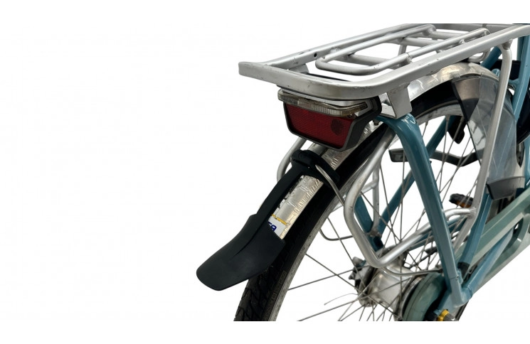 Woman's bicycle Gazelle Orange C7 28"/53cm/Blue