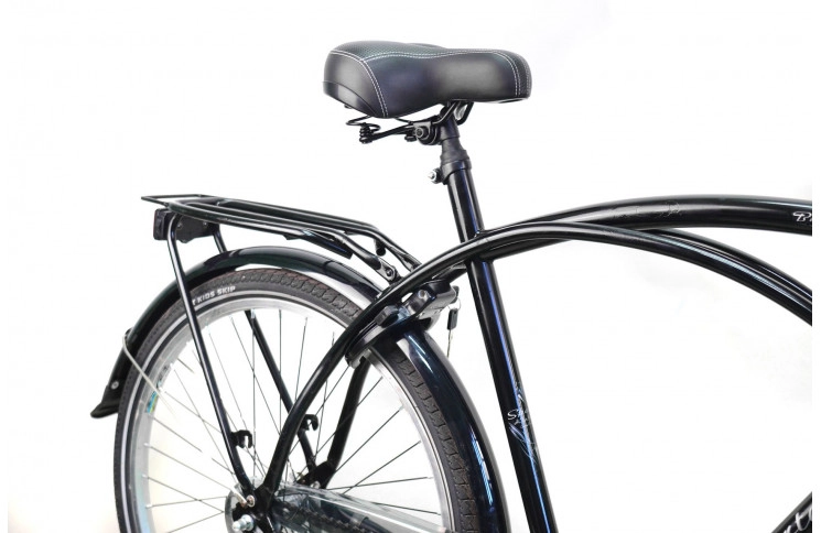 Herenfiets Sparta bulr bullet