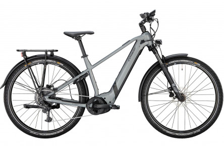 CONWAY Elektrische trekkingfiets Cairon T 3.0 750 28"
