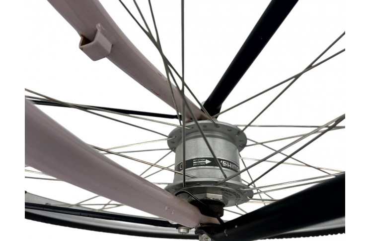 Women's bicycle Batavus Diva 28" 56 cm